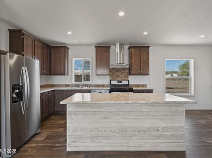 8705 Santa Fe Trail, Stagecoach, NV 89429 Photo