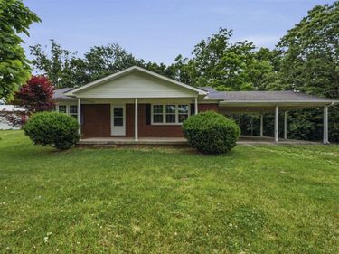 4280 Wingfield Church Road , Bowling Green, KY 42101