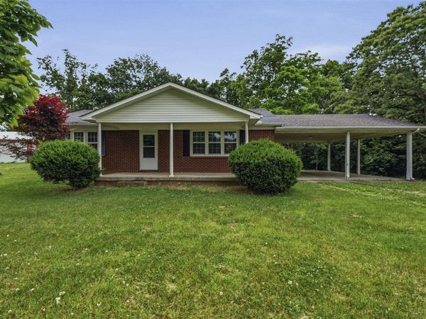 4280 Wingfield Church Road , Bowling Green, KY 42101