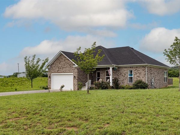 189 C W Moore Road CW Moore Road, Smiths Grove, KY 42171