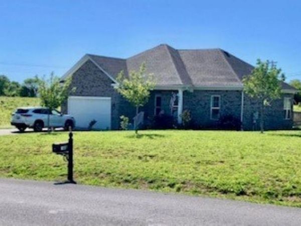 189 C W Moore Road CW Moore Road, Smiths Grove, KY 42171