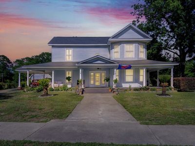 405 McNeary Street , Prosperity, SC 29127