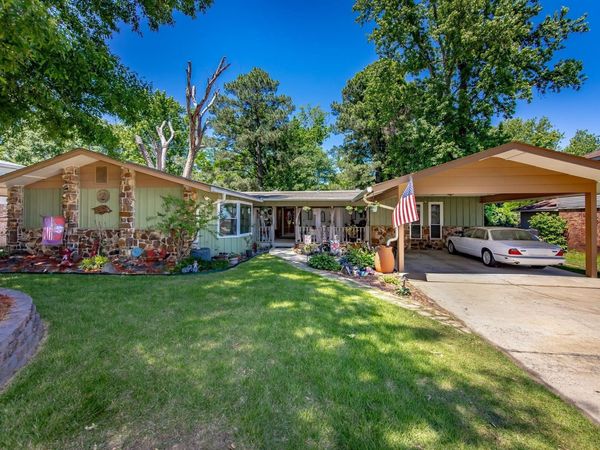 508 Parrish Street, Jacksonville, AR 72076