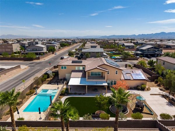 8615 Jerlyn Street, Las Vegas, NV 89113