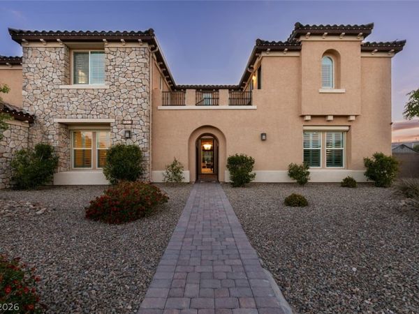 8615 Jerlyn Street, Las Vegas, NV 89113