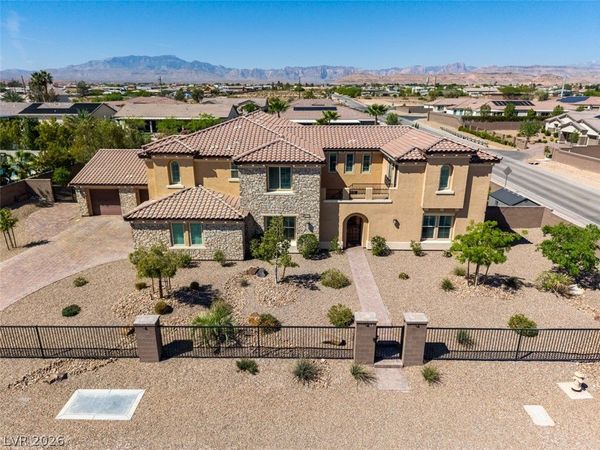 8615 Jerlyn Street, Las Vegas, NV 89113