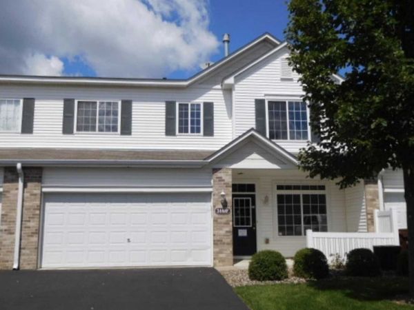 3440 Cherry Lane, Unit F, Woodbury, MN 55129
