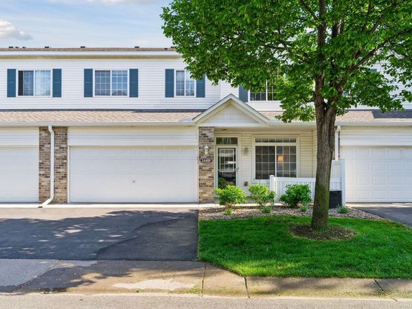 3440 Cherry Lane, Unit F, Woodbury, MN 55129