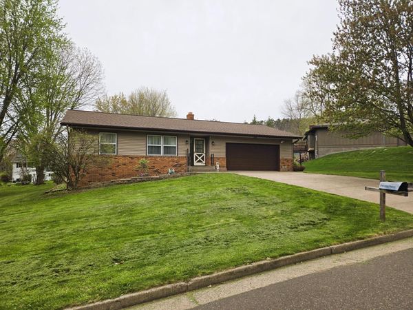 910 Mission Drive, Rice Lake, WI 54868