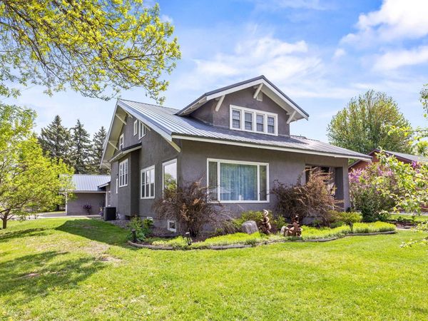 426 N Gorman Avenue, Litchfield, MN 55355