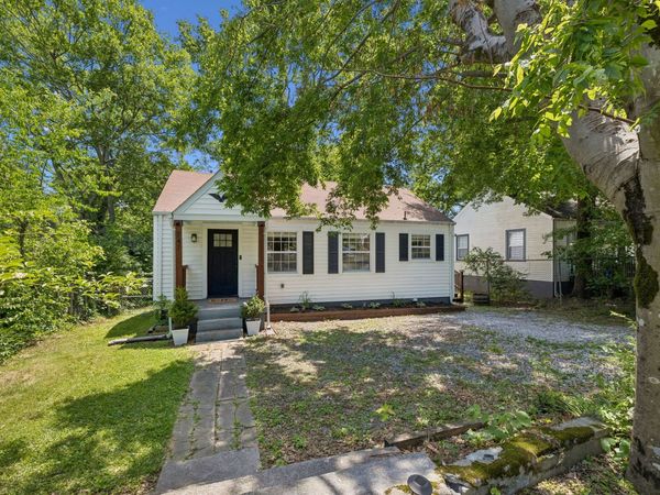 747 Oakdell Ave , Madison, TN 37115