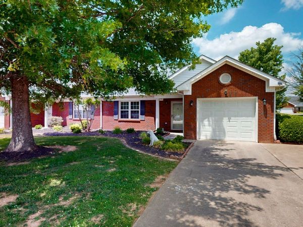 109 Horseshoe Ct , Shelbyville, TN 37160