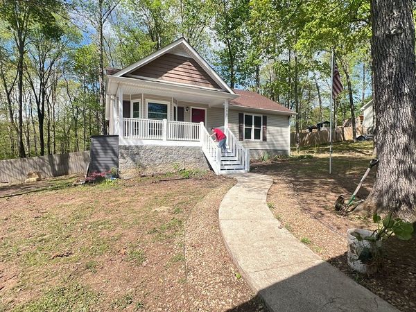 608 South Evening Shade, White Bluff, TN 37187