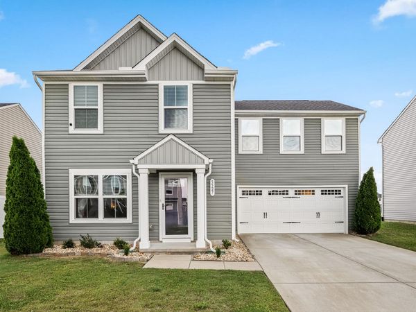 5527 Compass Way, Christiana, TN 37037