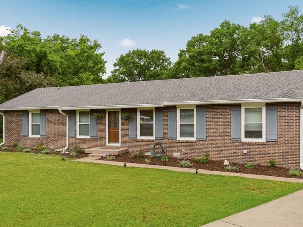 316 Estate Dr, Mount Juliet, TN 37122
