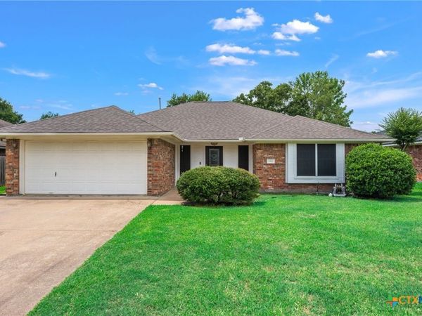 1521 Strasburg Circle , College Station, TX 77845