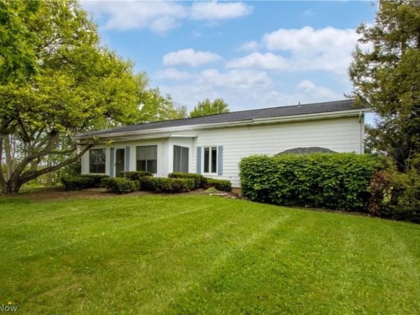 1864 Myers Road , Shelby, OH 44875