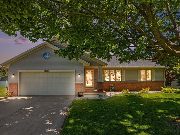 7368 Cherry Avenue, Jenison, MI 49428
