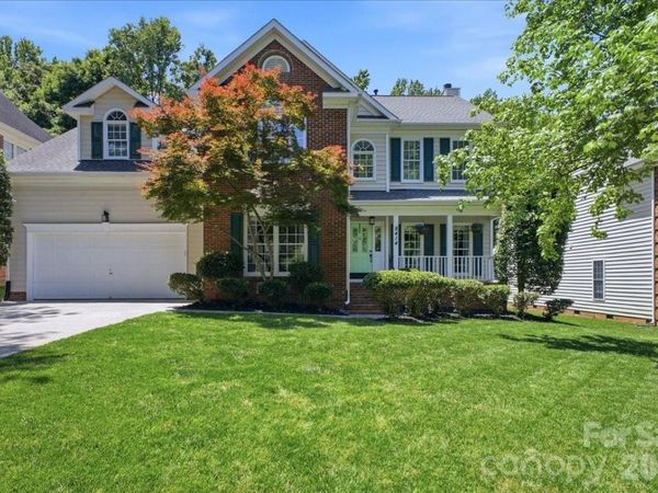 8414 Headford Road, Charlotte, NC 28277