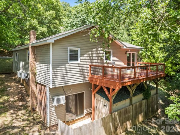 157 Highland Terrace , Clyde, NC 28721
