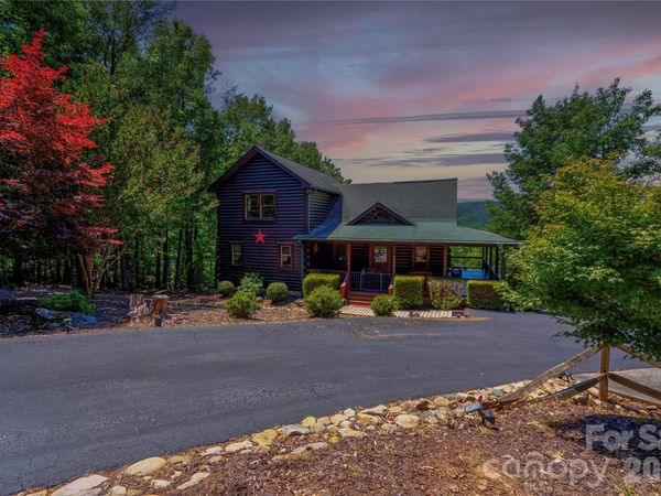 389 Woodgate Drive, Bostic, NC 28018