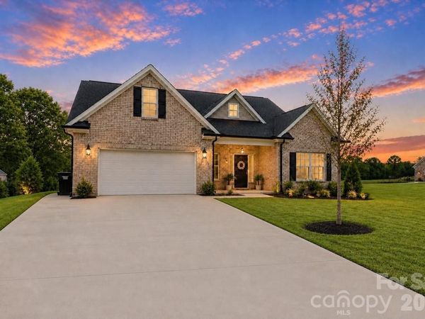 1005 Piper Meadows Drive , Waxhaw, NC 28173