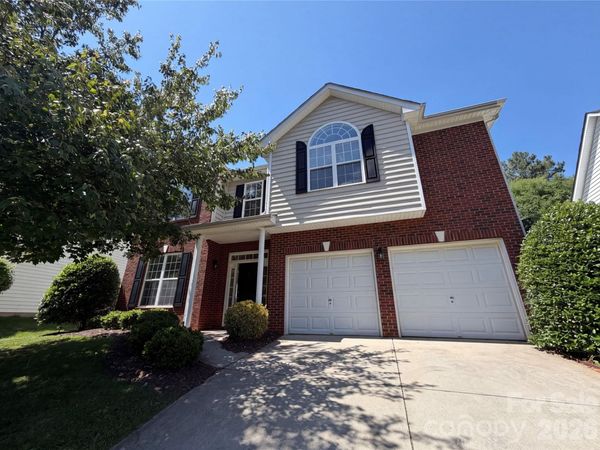 10050 Montrose Drive NW, Charlotte, NC 28269