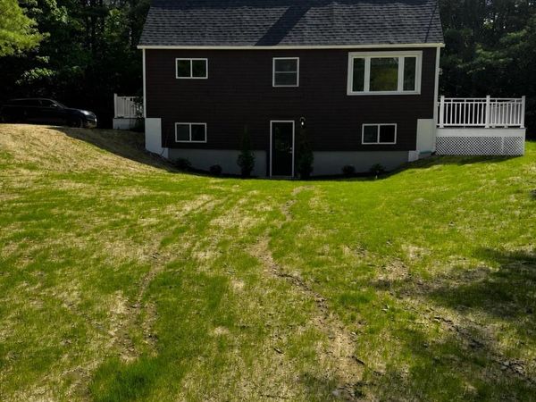 35 Bittersweet Lane, Tilton, NH 03276
