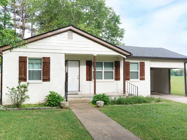 220 THIRD ST, Rossville, TN 38066