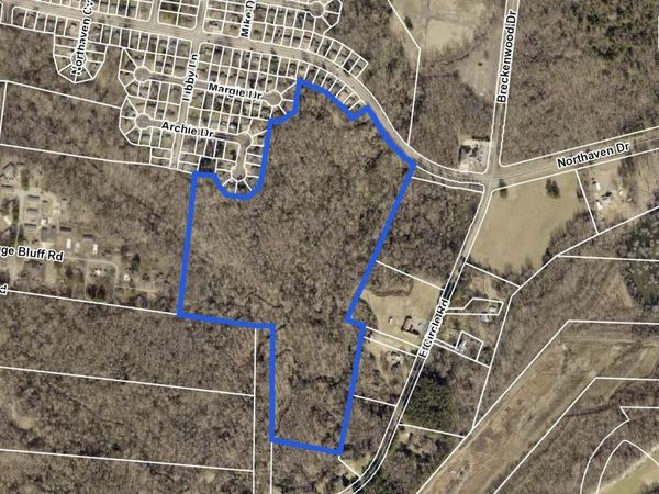 0 NORTHHAVEN DR, Memphis, TN 38127