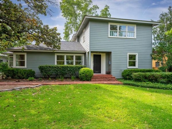 1311 Kent LN, Austin, TX 78703