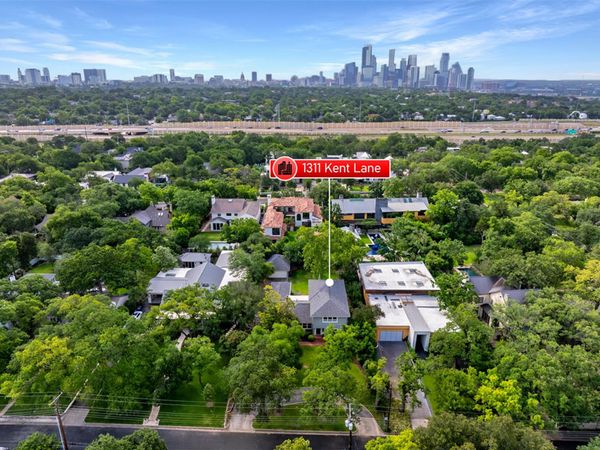 1311 Kent LN, Austin, TX 78703