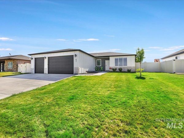 837 Trout Creek Way, Kimberly, ID 83341