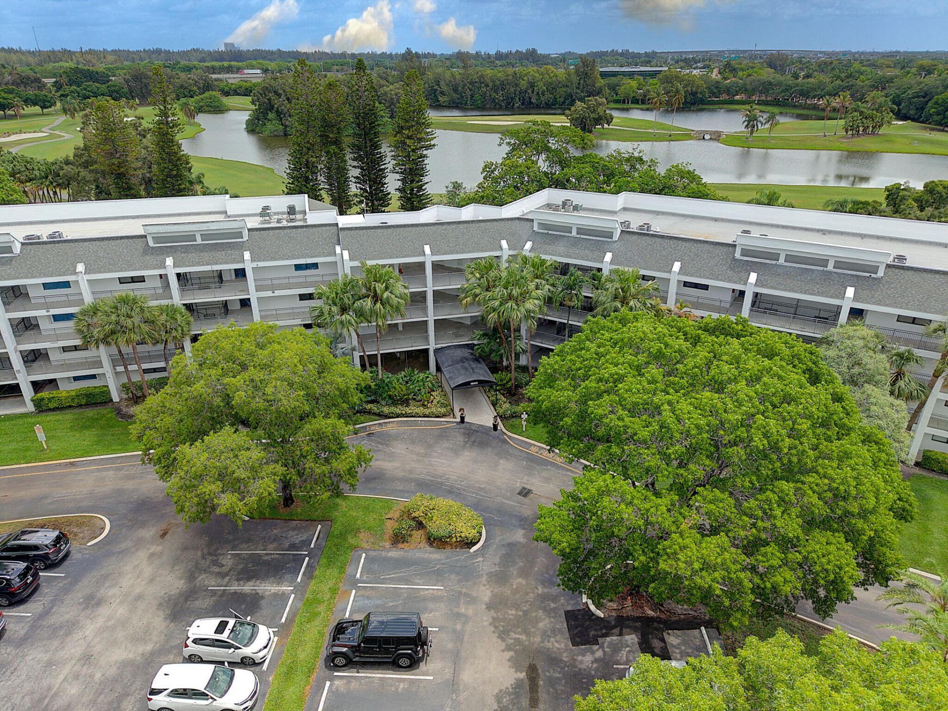 16141 Blatt Boulevard, Unit 307, Weston, FL 33326 Photo