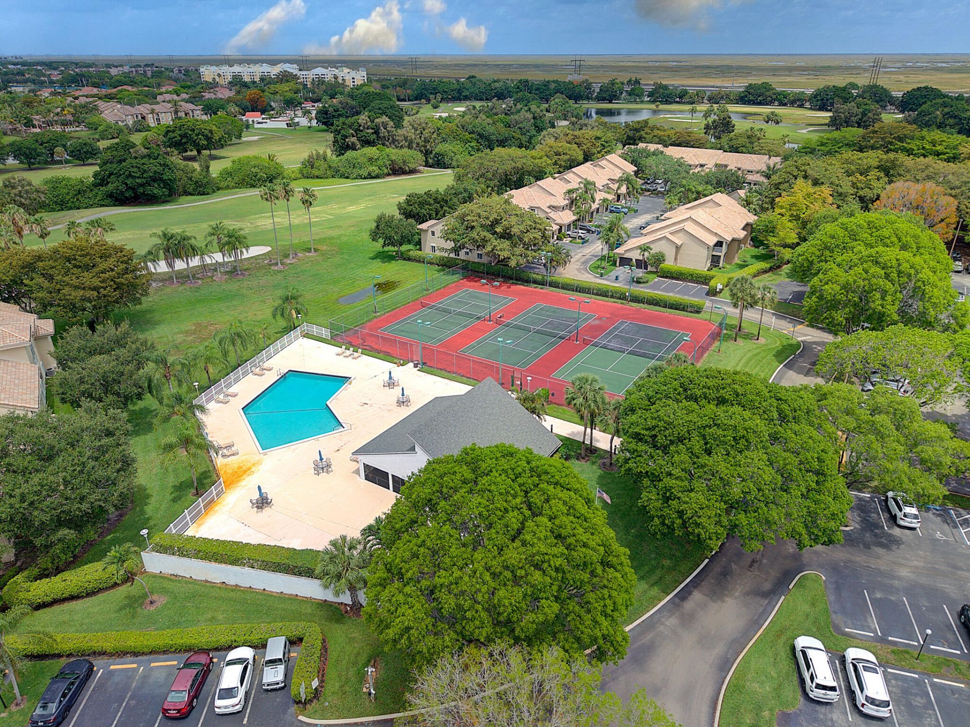 16141 Blatt Boulevard, Unit 307, Weston, FL 33326 Photo