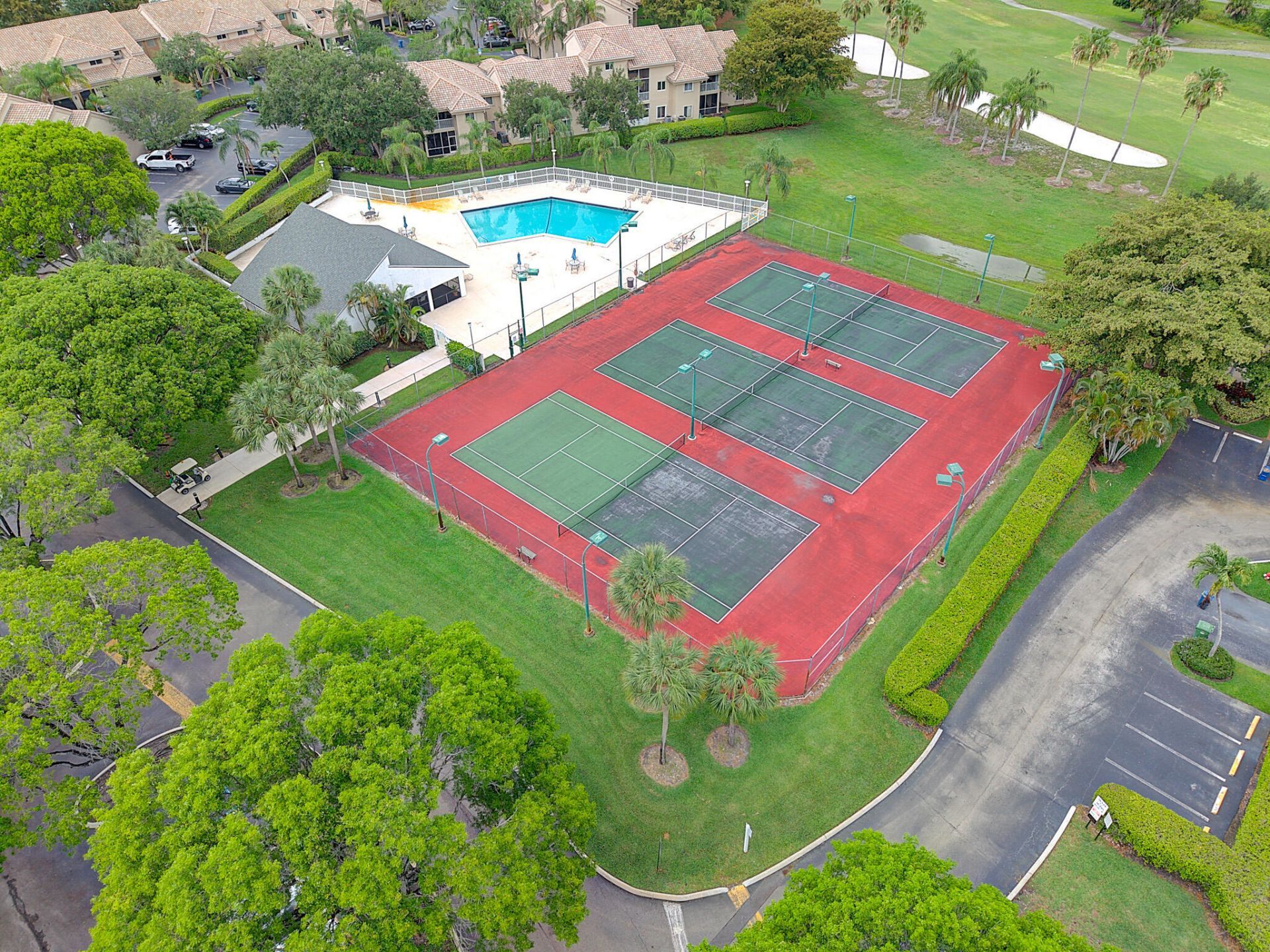 16141 Blatt Boulevard, Unit 307, Weston, FL 33326 Photo
