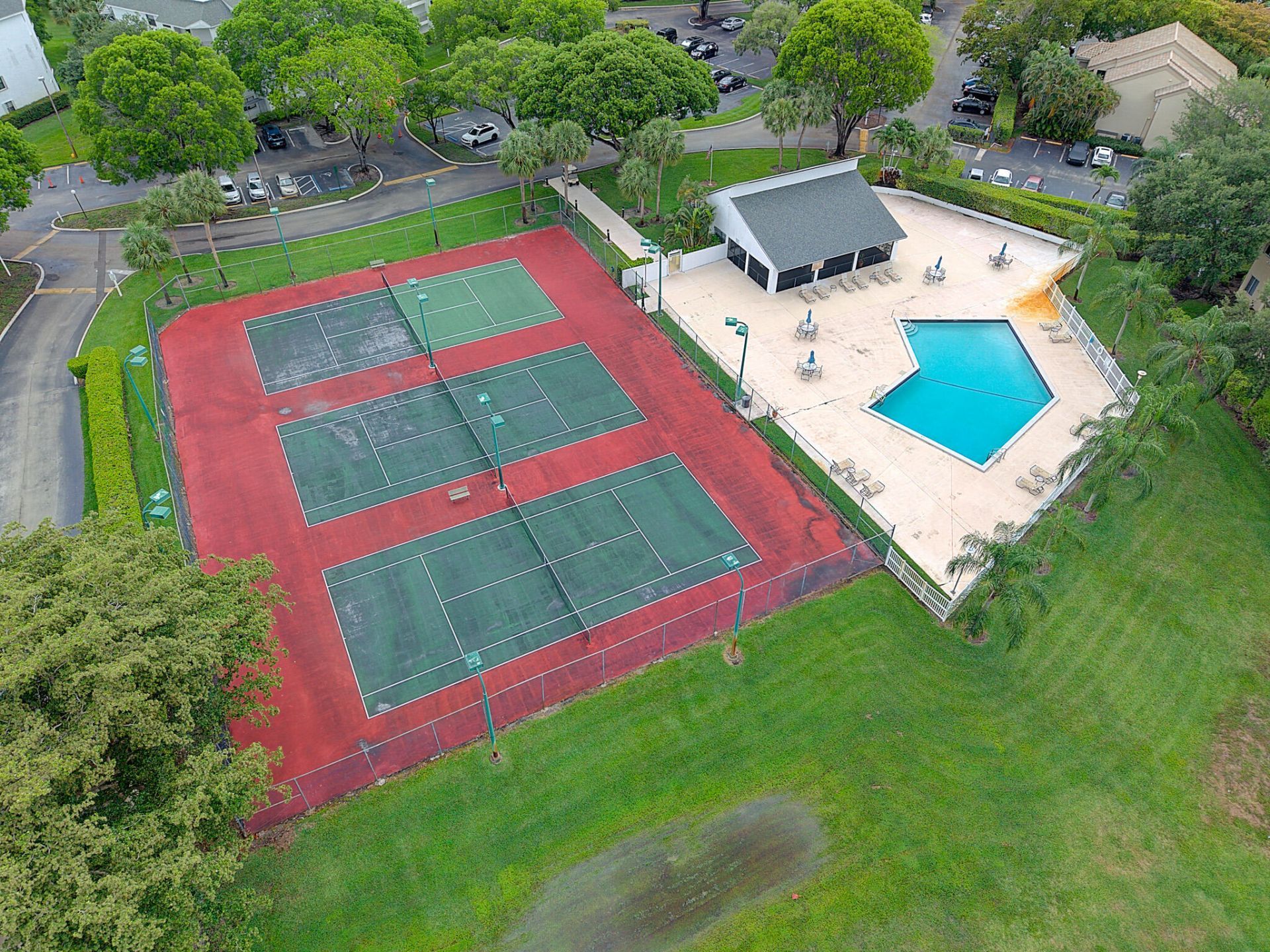 16141 Blatt Boulevard, Unit 307, Weston, FL 33326 Photo