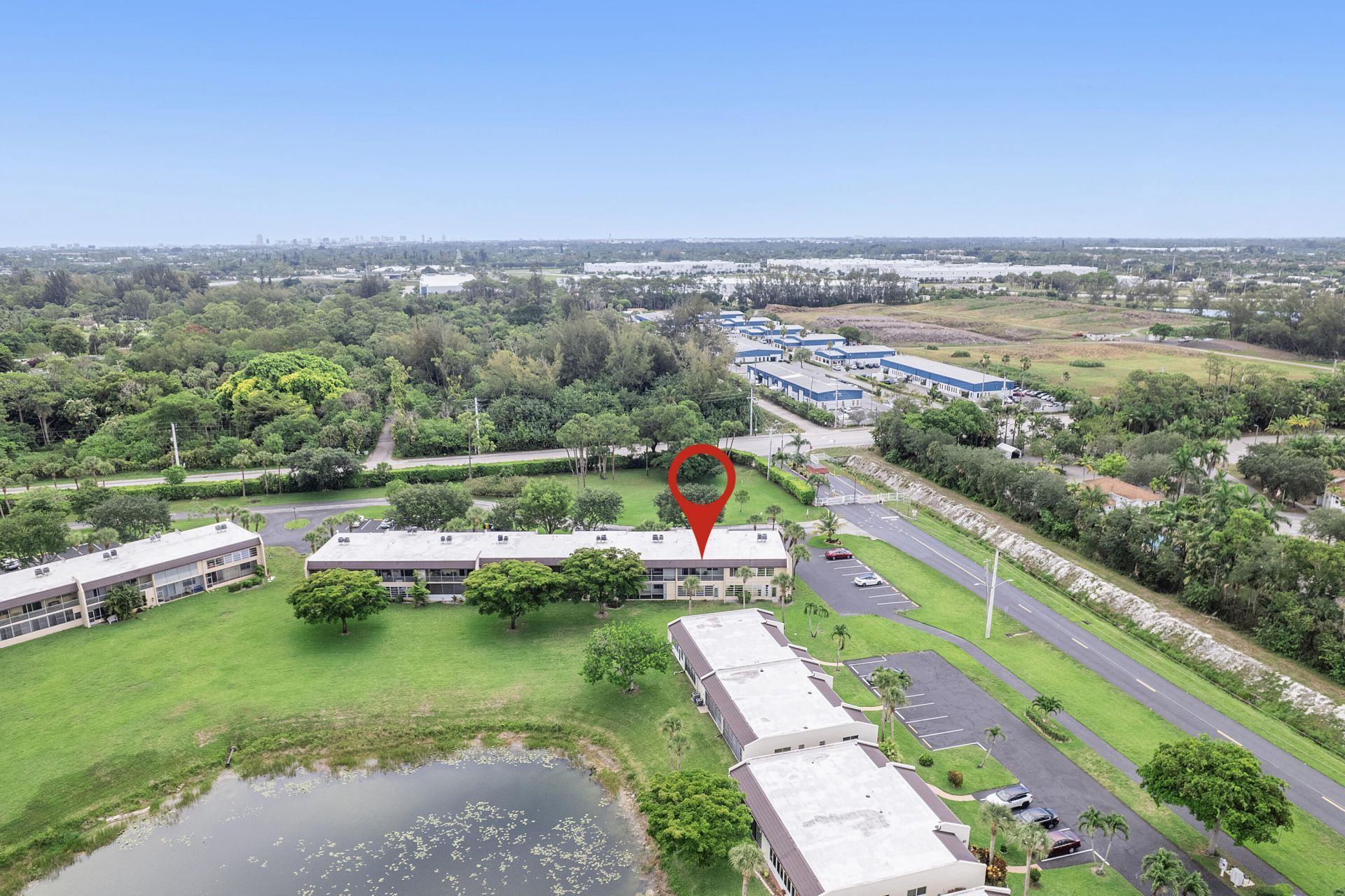 118 Lake Constance Drive, West Palm Beach, FL 33411 Photo