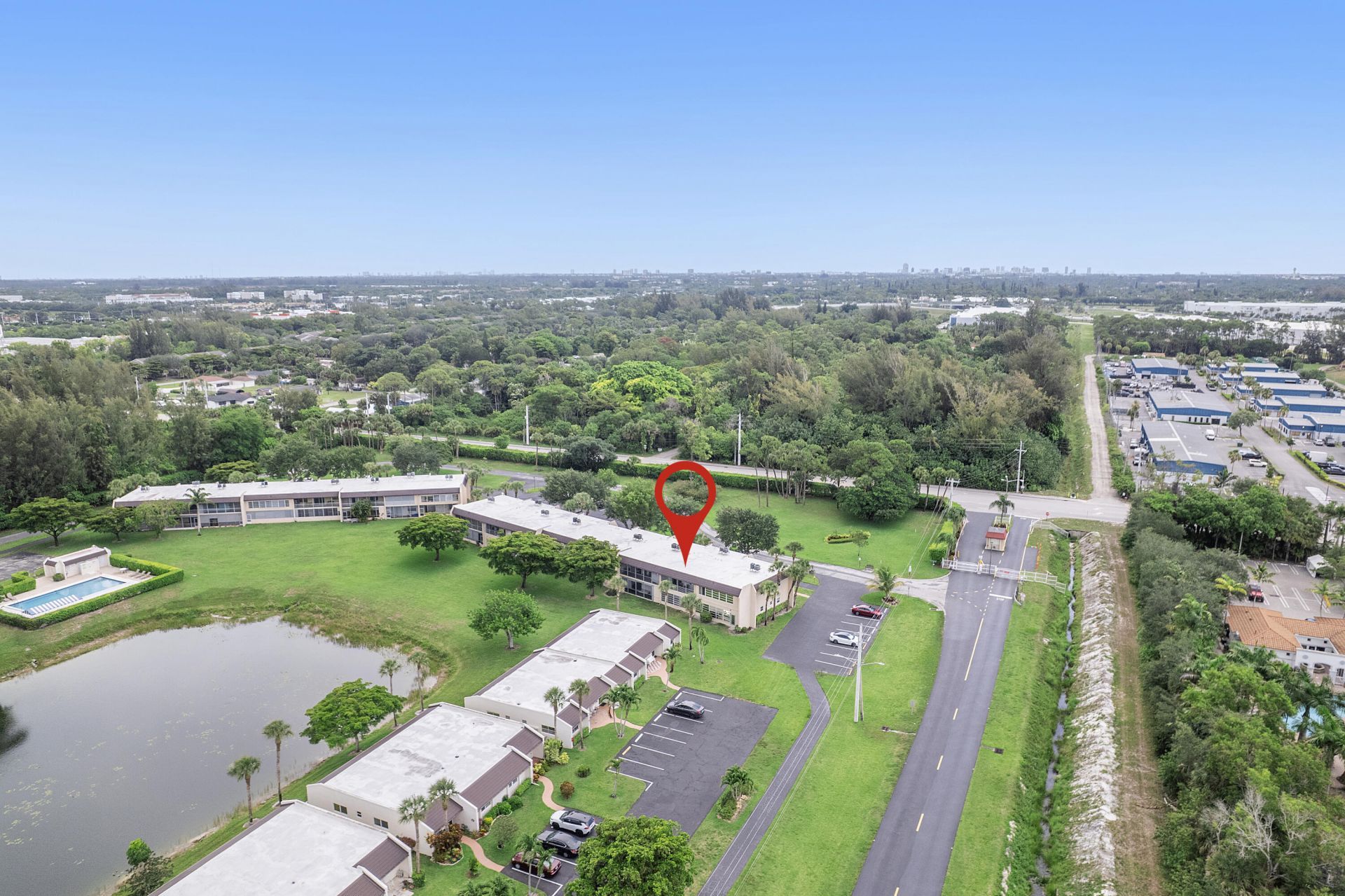118 Lake Constance Drive, West Palm Beach, FL 33411 Photo