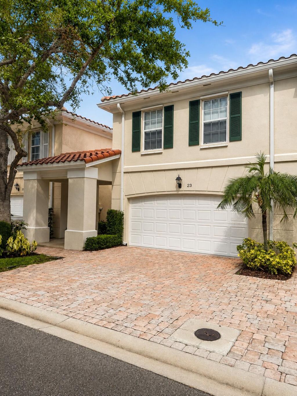 23 Live Oak Circle, Tequesta, FL 33469 Photo