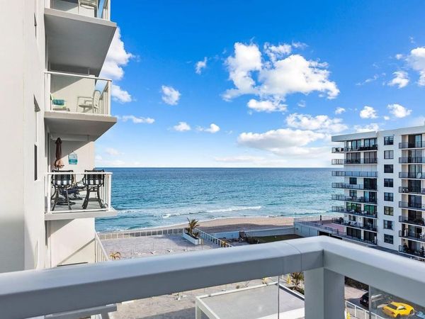 3450 S Ocean Boulevard, Unit 6150, Palm Beach, FL 33480