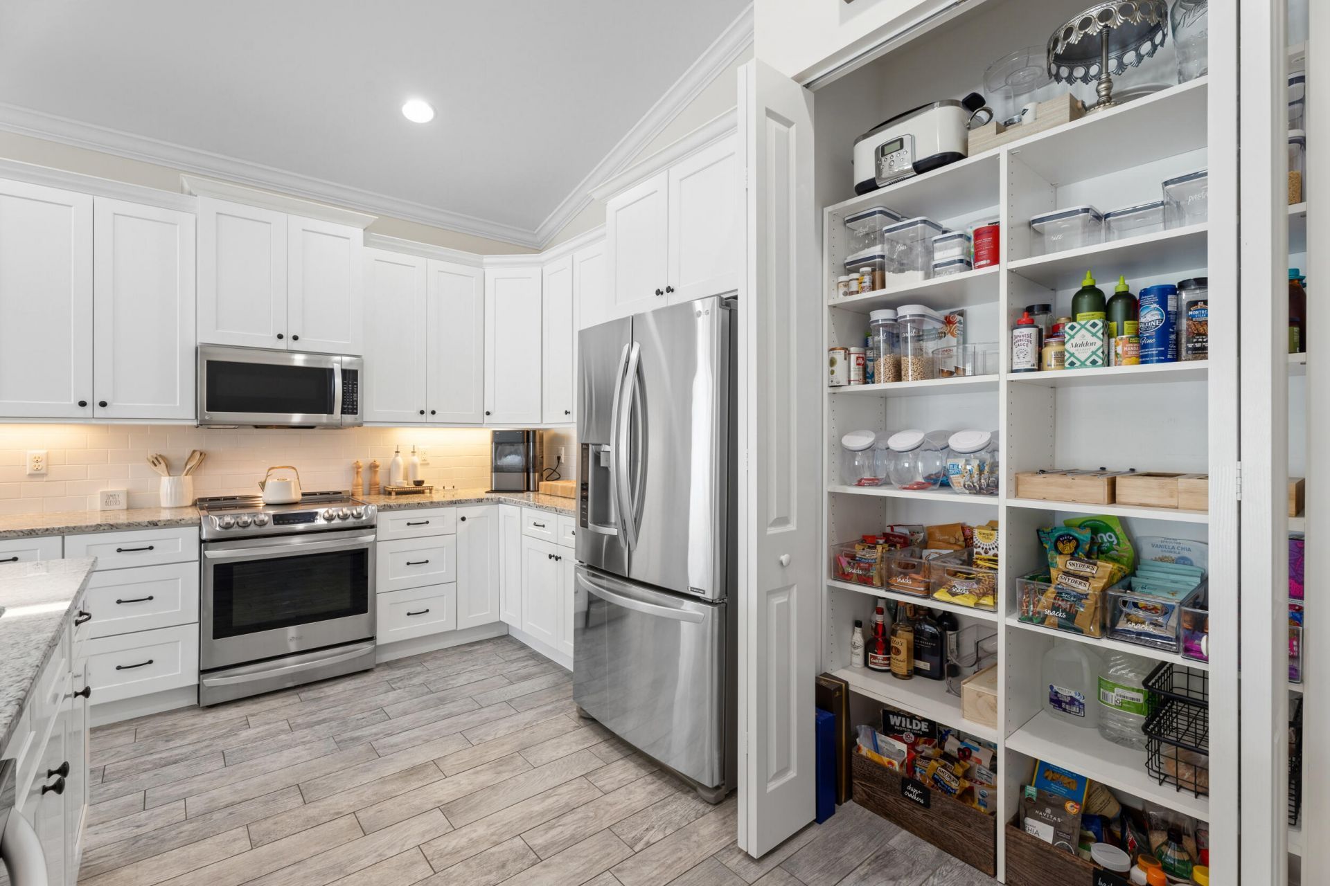 17726 Carver Avenue, Jupiter, FL 33458 Photo