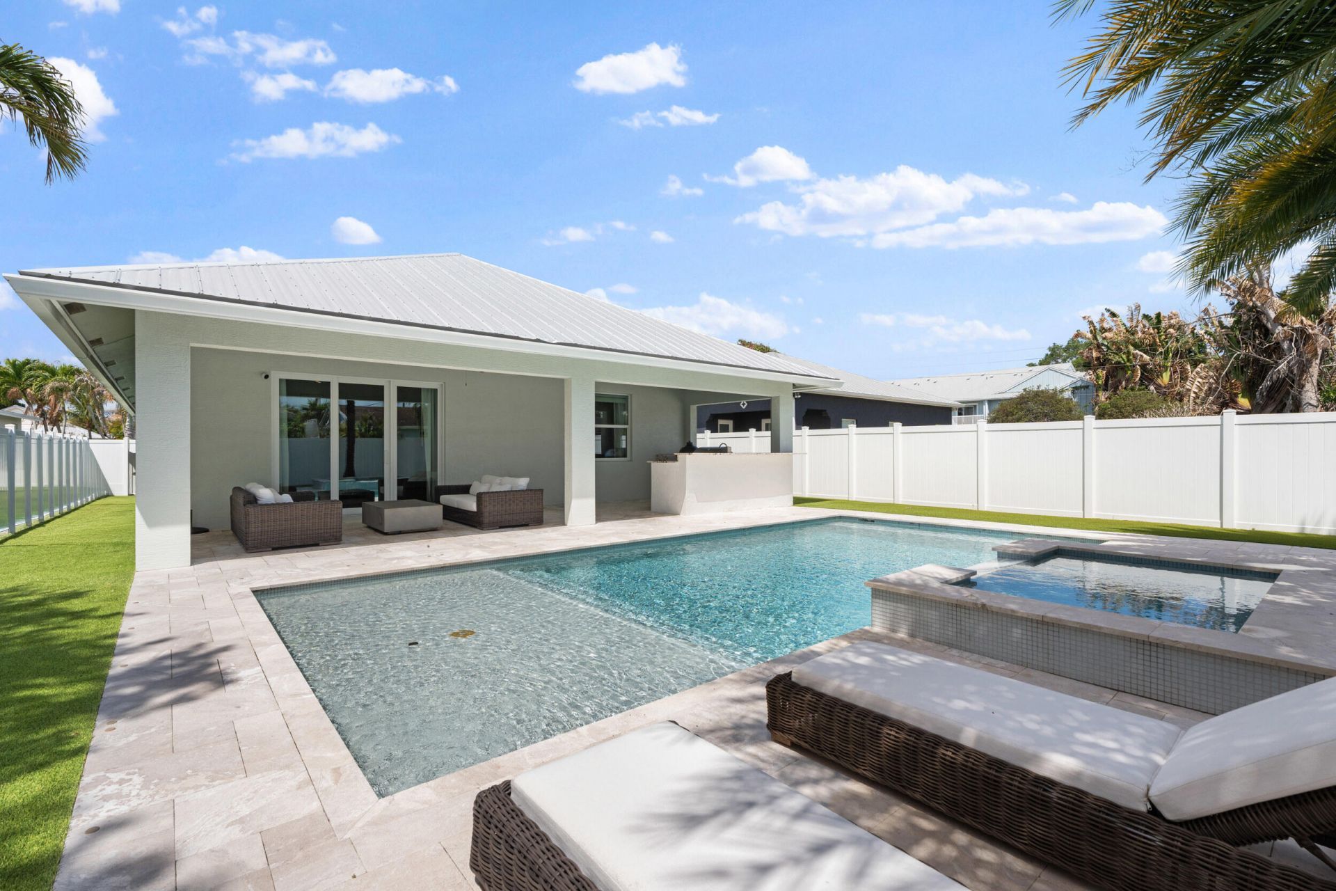 17726 Carver Avenue, Jupiter, FL 33458 Photo