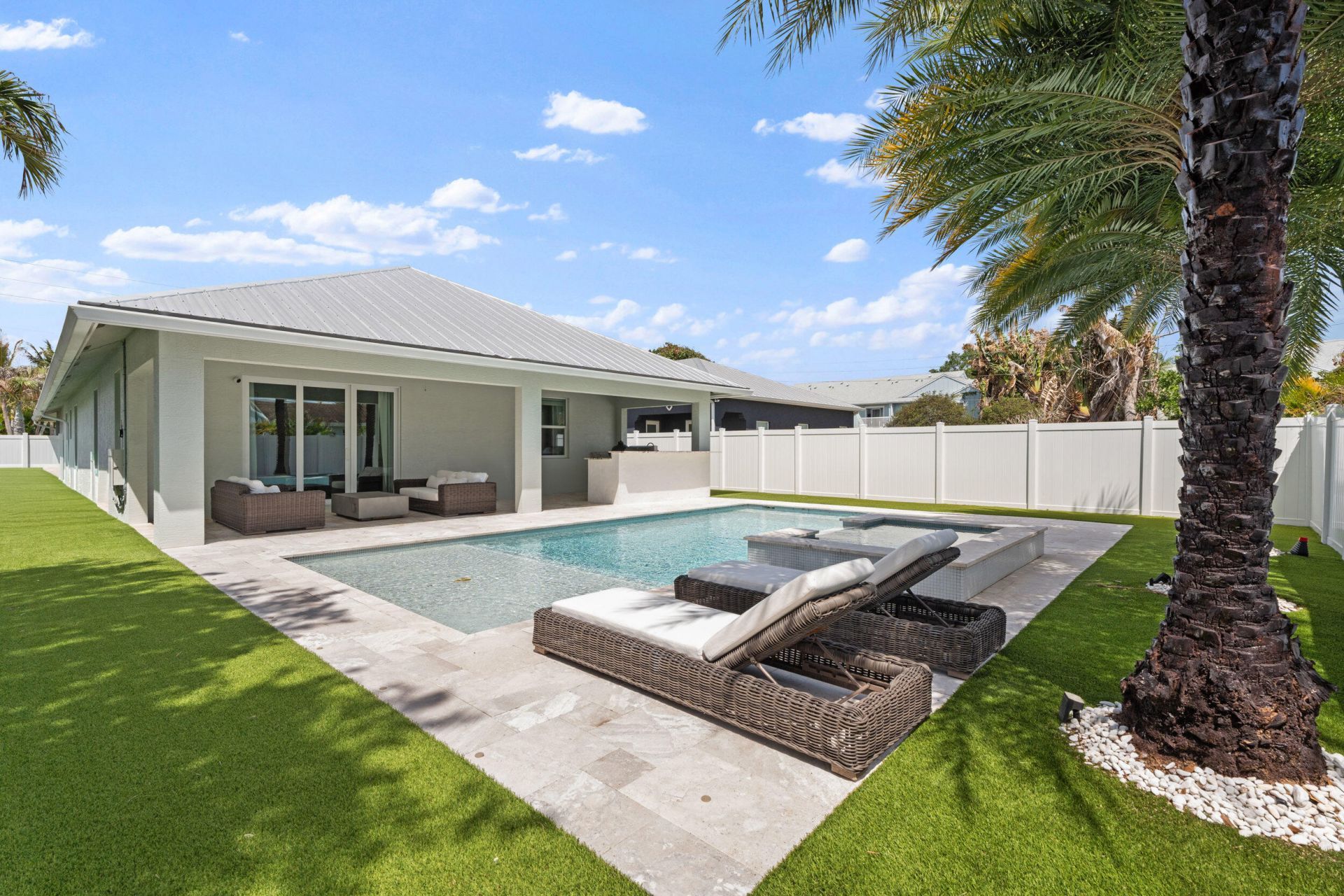 17726 Carver Avenue, Jupiter, FL 33458 Photo
