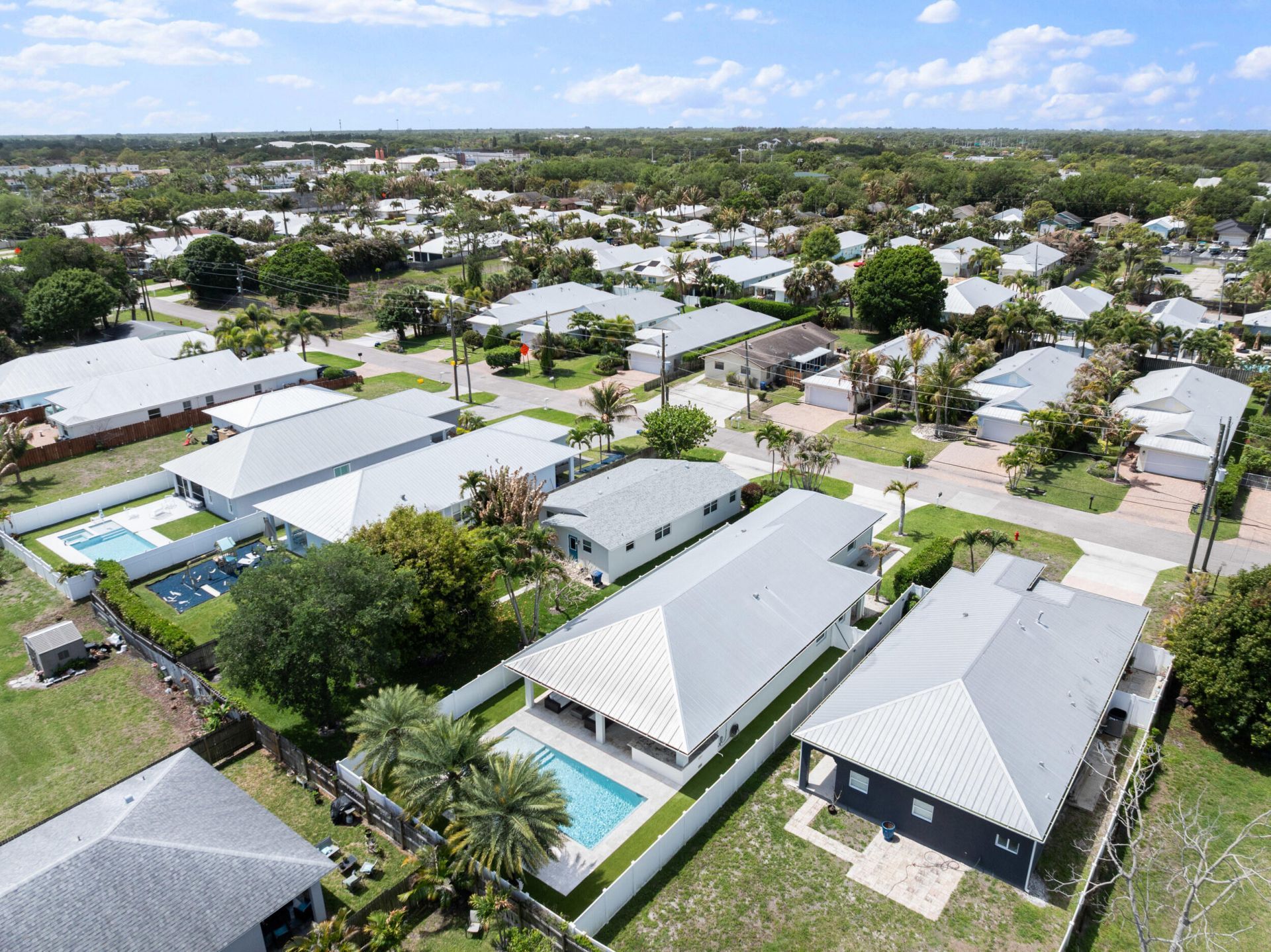 17726 Carver Avenue, Jupiter, FL 33458 Photo