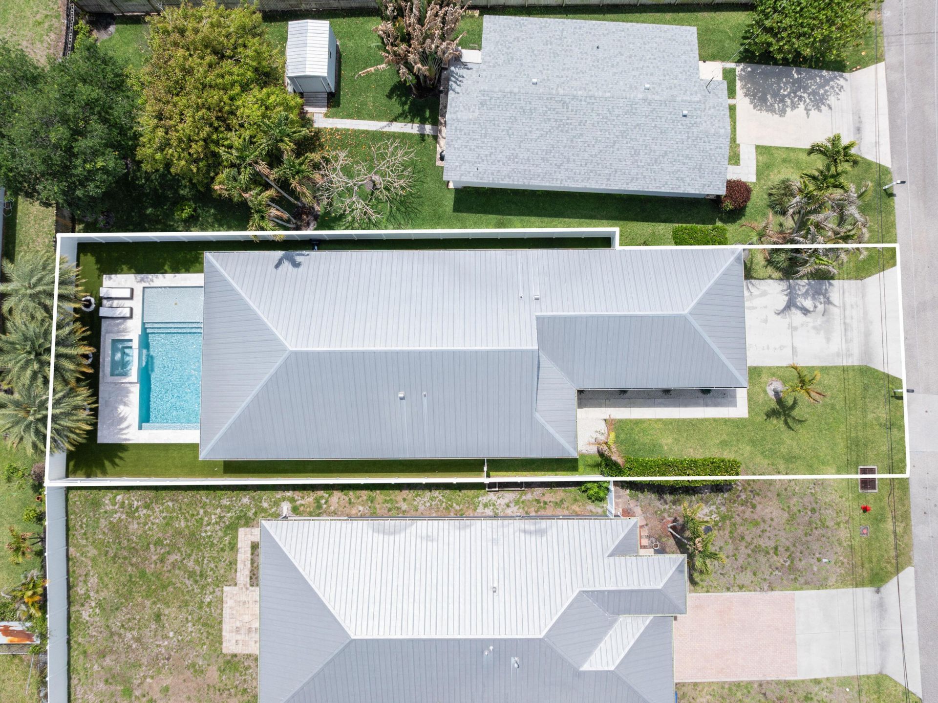 17726 Carver Avenue, Jupiter, FL 33458 Photo