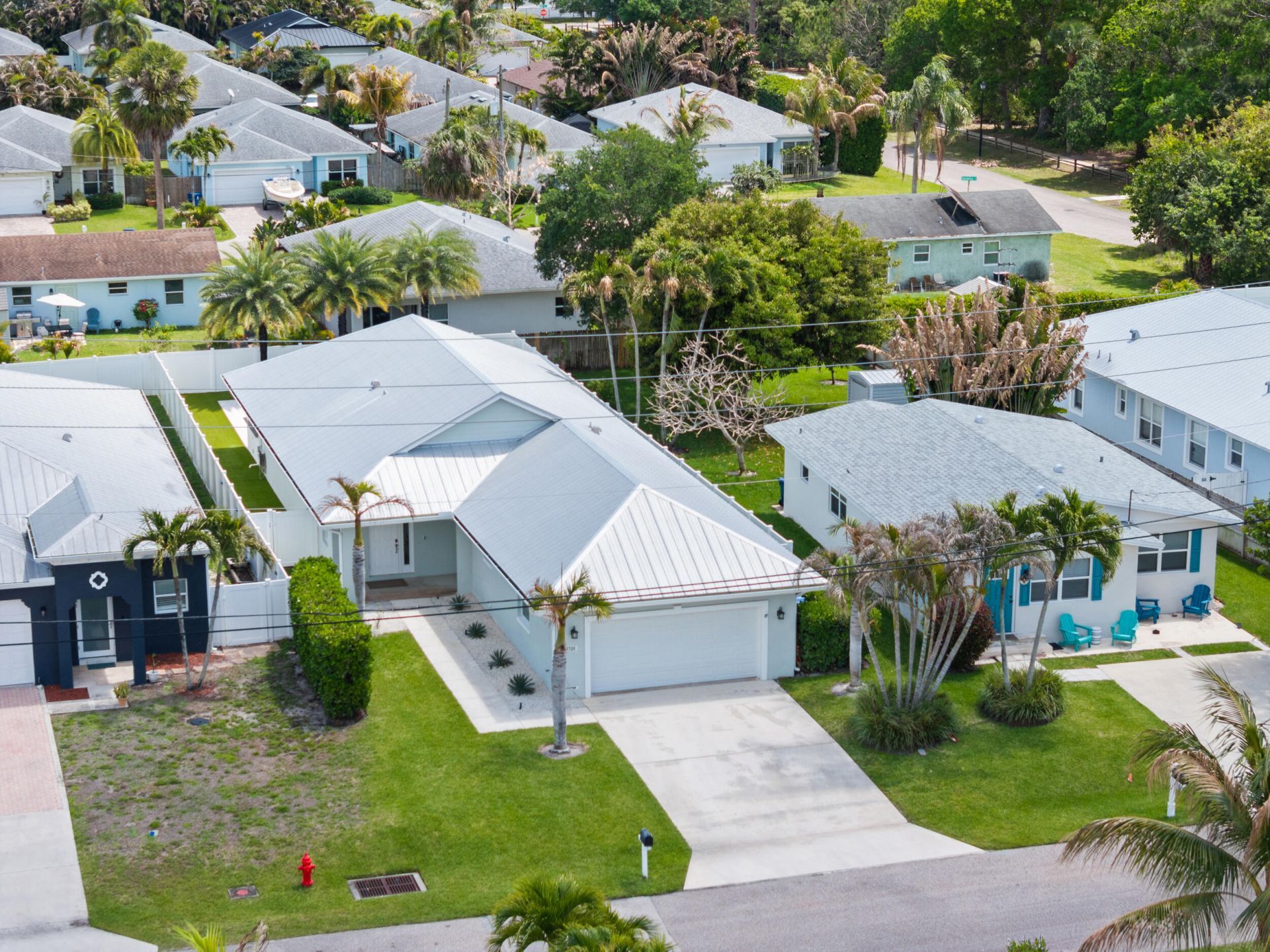 17726 Carver Avenue, Jupiter, FL 33458 Photo