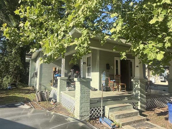 2526 Huron St, Baton Rouge, LA 70805