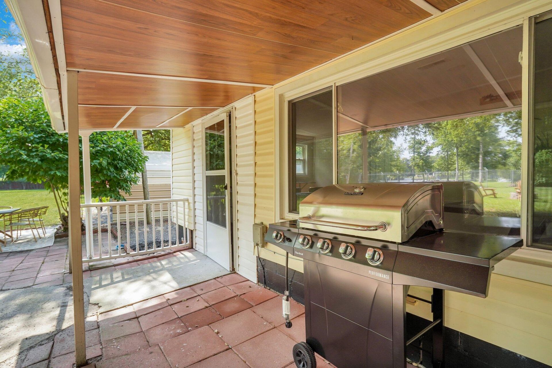 10841 S Carolina 260 Photo 26