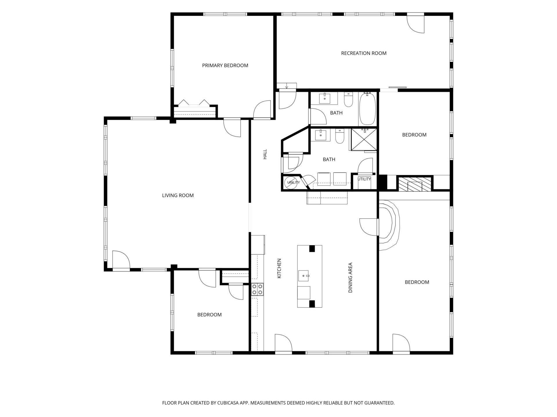 10841 S Carolina 260 Photo 45